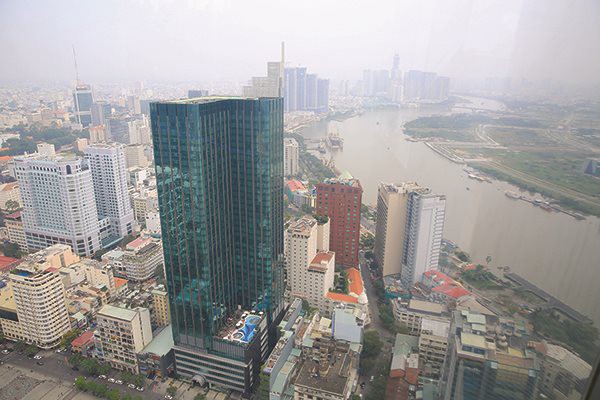 T&iacute;n dụng bất động sản: Rủi ro đang tăng dần! - Ảnh 1.