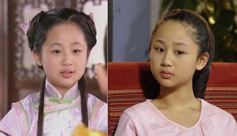 Những sao nh&iacute; dậy th&igrave; th&agrave;nh c&ocirc;ng của showbiz Trung Quốc - Ảnh 1.