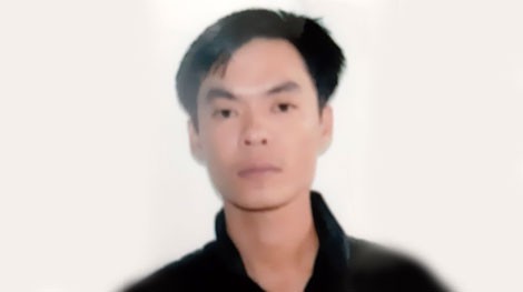 C&ocirc;ng an k&ecirc;u gọi đối tượng L&ecirc; Anh Khoa ra đầu th&uacute; - Ảnh 1.