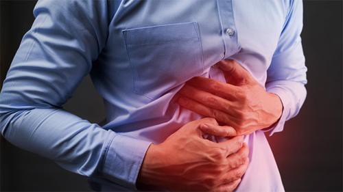 Xuất huyết dạ d&agrave;y v&igrave; stress, ăn uống thất thường ở người trẻ  - Ảnh 3.