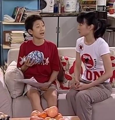 Những sao nh&iacute; dậy th&igrave; th&agrave;nh c&ocirc;ng của showbiz Trung Quốc - Ảnh 5.