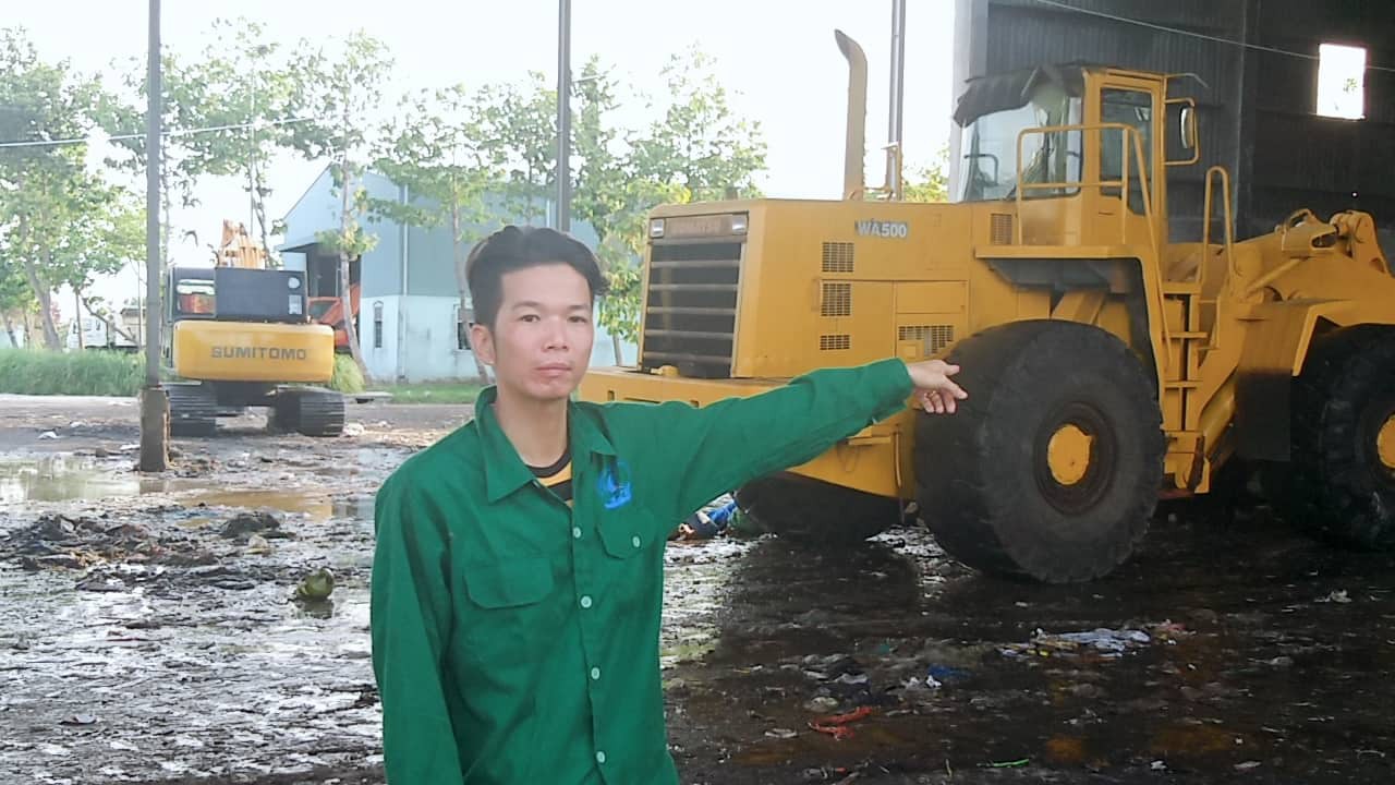 Th&ocirc;ng tin mới vụ ch&ocirc;n cất hơn 300 thi thể thai nhi ở nh&agrave; m&aacute;y r&aacute;c - Ảnh 3.