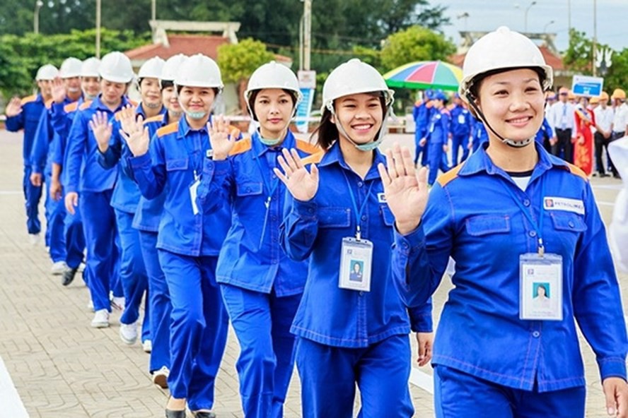 Không để tình trạng Bộ Luật Lao động chờ nghị định, thông tư