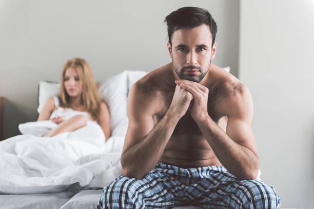 Mắc quai bị, làm sao biết "khả năng đàn ông" có ổn?