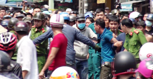 Nam sinh viên thành nạn nhân trong vụ lừa đảo nữ du khách