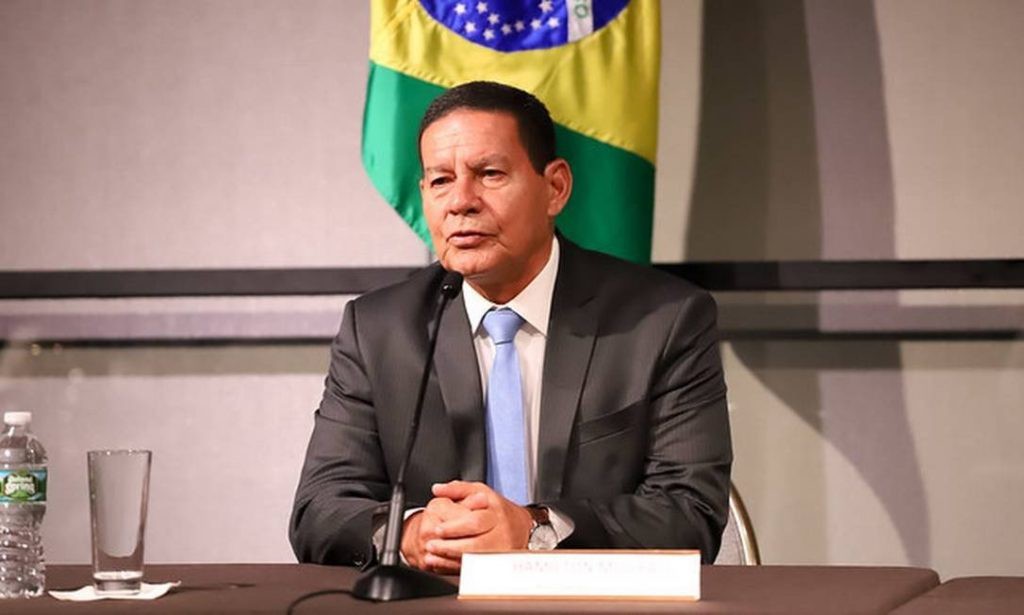 Brazil: Không có lý do gì không tin Huawei