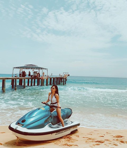 Hành trình khám phá Maldives giữa lòng Việt Nam - Ảnh 10.