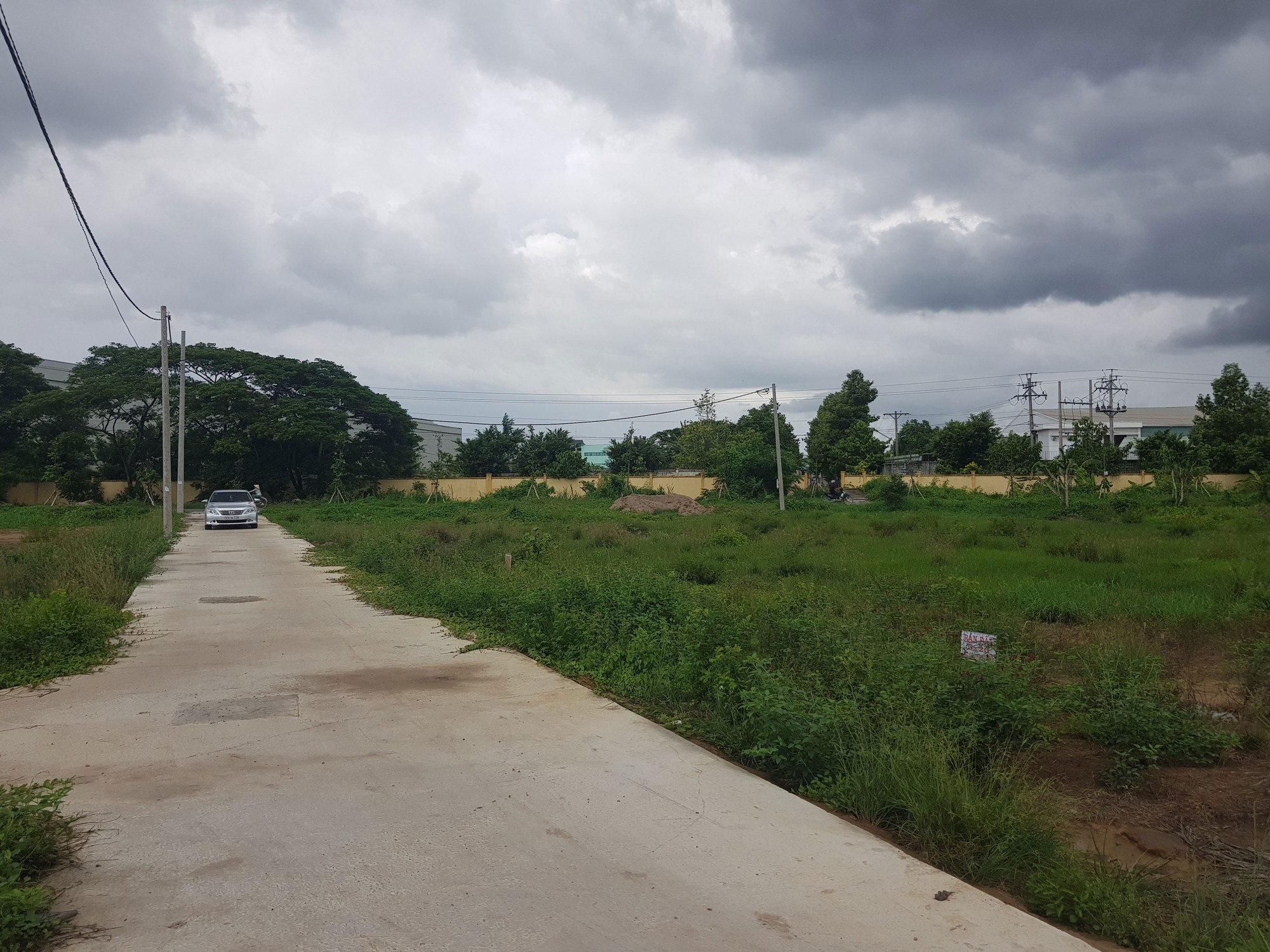 Mỹ Tho, Vũng Tàu: Chơi chiêu, làm liều khi bán đất - Ảnh 2.