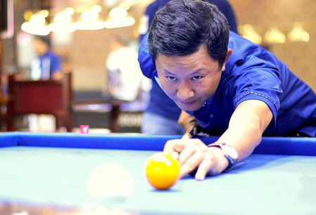 Đã có 100 cơ thủ đăng ký tham gia Giải Bida Báo chí ĐBSCL 2019