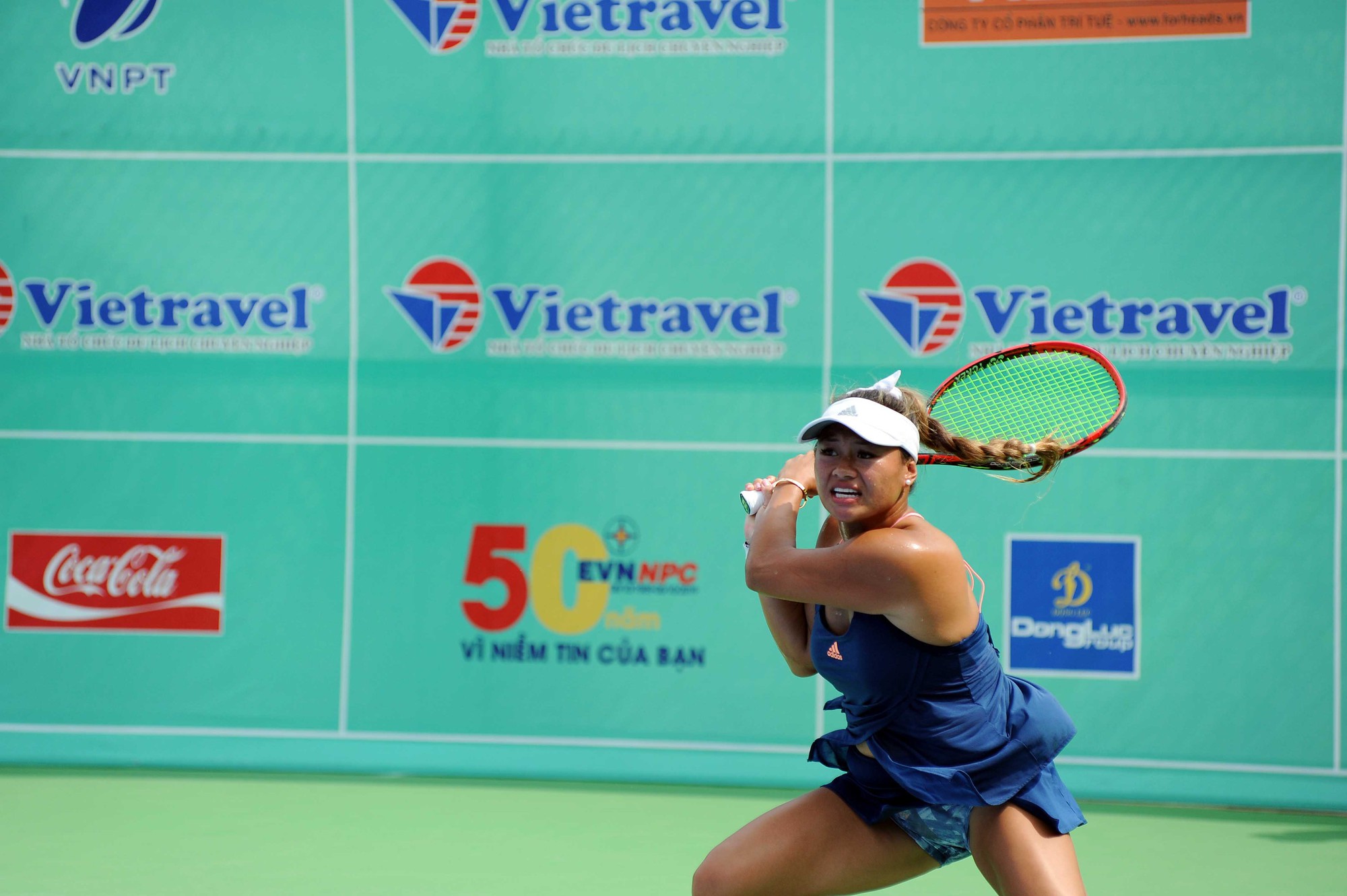 Giải VTF Pro Masters 500 lần 2 - Vietravel Cup 2019: Hưng Thịnh TP HCM đại thắng