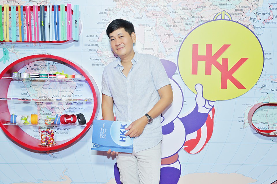 Kh&oacute;a K&eacute;o Ho&agrave;n Mỹ kỷ niệm 30 năm th&agrave;nh lập với đ&ecirc;m nhạc quy tụ d&agrave;n sao khủng - Ảnh 7.