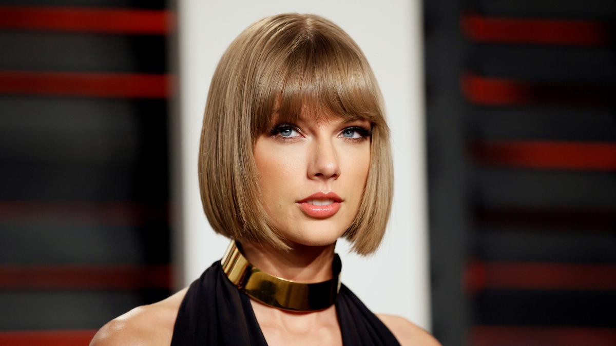 Taylor Swift tố quản l&yacute; bắt nạt v&agrave; &acirc;m mưu thao t&uacute;ng - Ảnh 1.