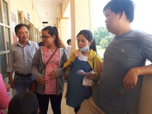 DỰ THẢO BỘ LUẬT LAO ĐỘNG (SỬA ĐỔI): Hợp đồng lao động vẫn còn bất cập