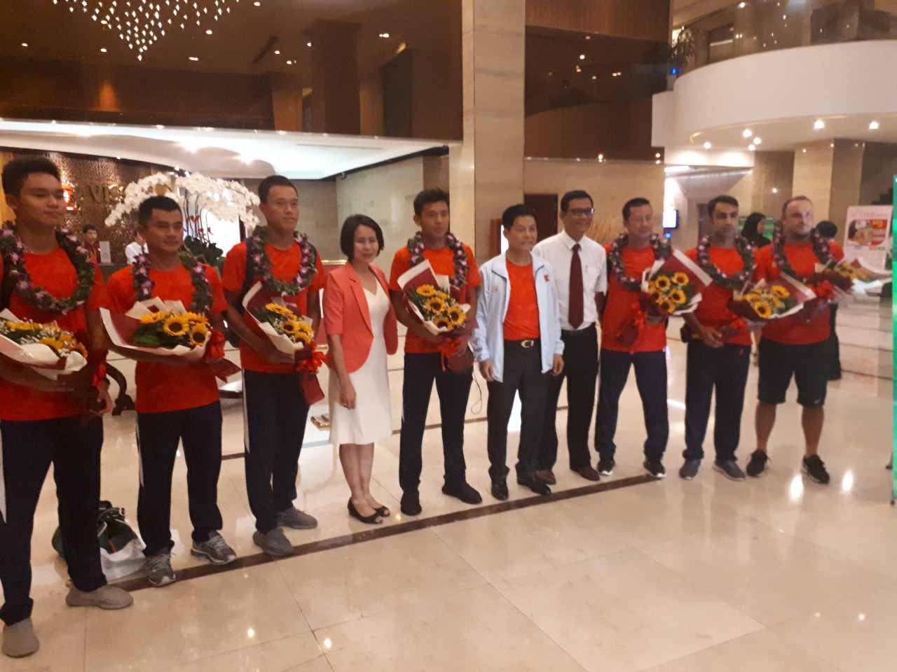 Quần vợt Việt Nam: Thách thức còn ở phía trước