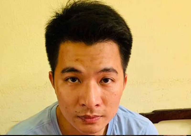 Bắt thanh ni&ecirc;n lập 10 c&ocirc;ng ty ma, b&aacute;n 440 tỉ đồng tiền h&oacute;a đơn - Ảnh 1.