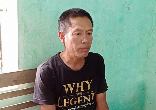Khởi tố vụ án, bắt tạm giam kẻ gây ra vụ cháy rừng kinh hoàng