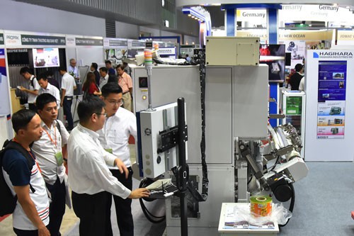Đón dòng vốn đầu tư "sạch"