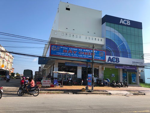 Buông lỏng quản lý, tiền tỉ trôi sông