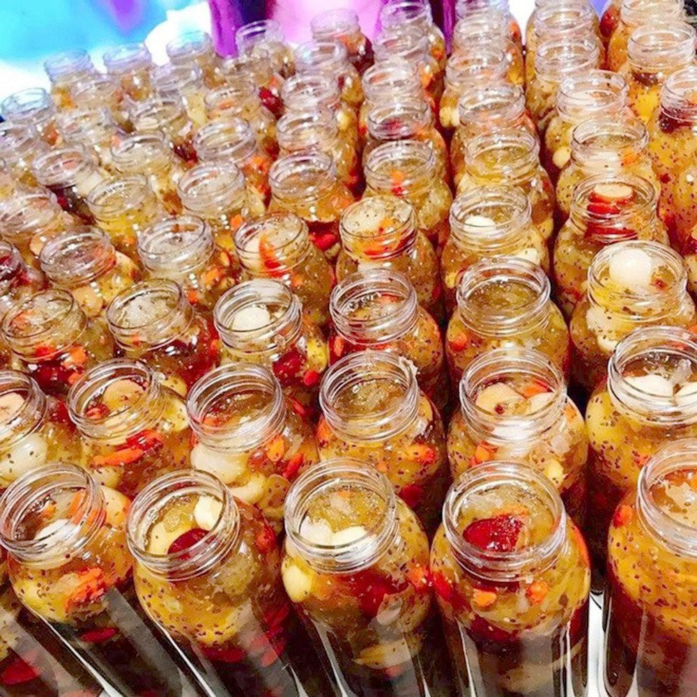 Cảnh b&aacute;o &ldquo;ch&egrave; dưỡng nhan&rdquo; lừa tr&agrave;n lan tr&ecirc;n mạng - Ảnh 2.