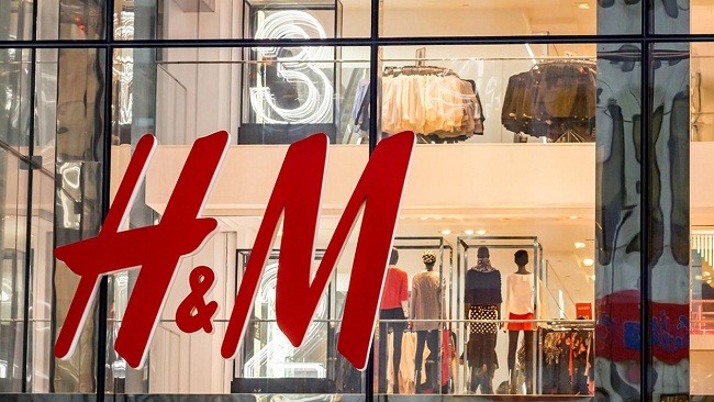 Việt Nam sẽ sản xuất hàng cho H&M, Zara, Levis