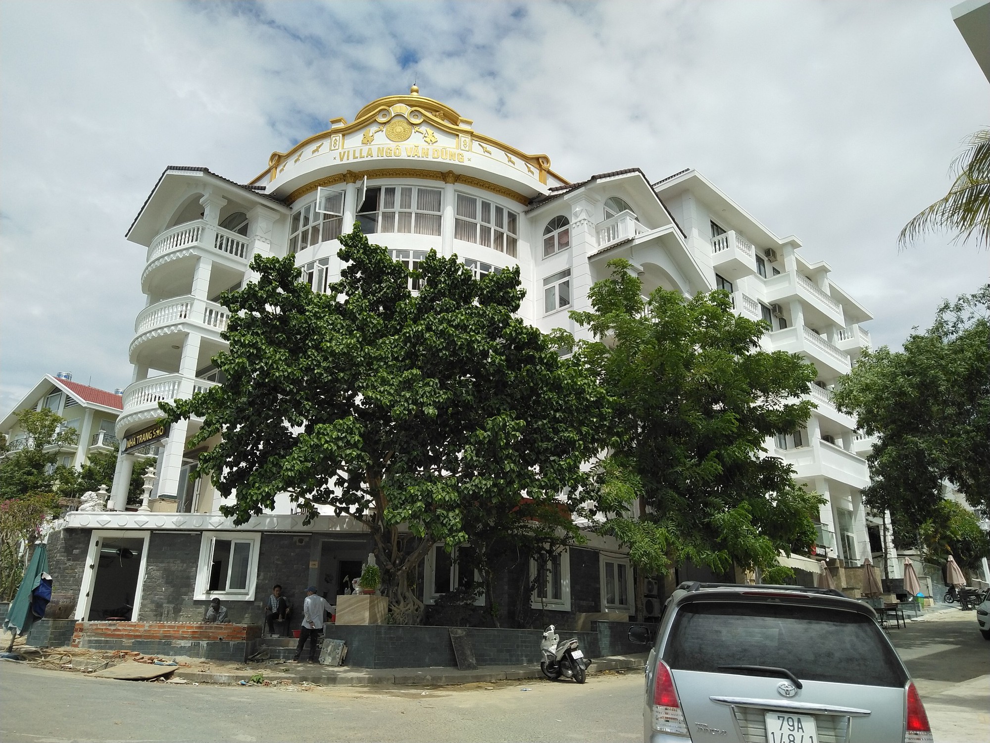 Xử lý sai phạm ở Khánh Hòa, giám đốc lại hứa