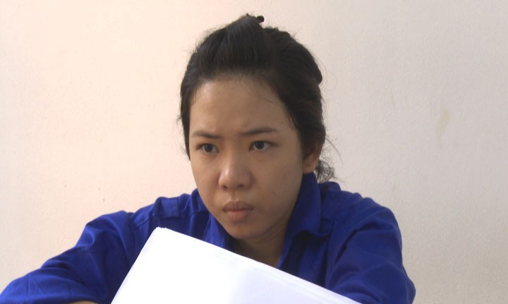 Mỹ nhân 9X cấu kết cùng "trai Tây" lừa 6 tỉ đồng của 50 người