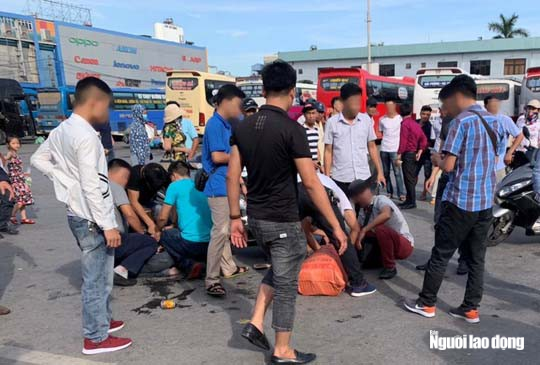 Bắt 2 đối tượng trong đường dây ma túy "khủng", thu gần 20 kg ma túy đá, 5 khẩu súng