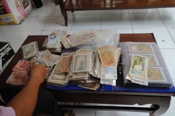 Thầy giáo "giàu nhất" huyện Thoại Sơn