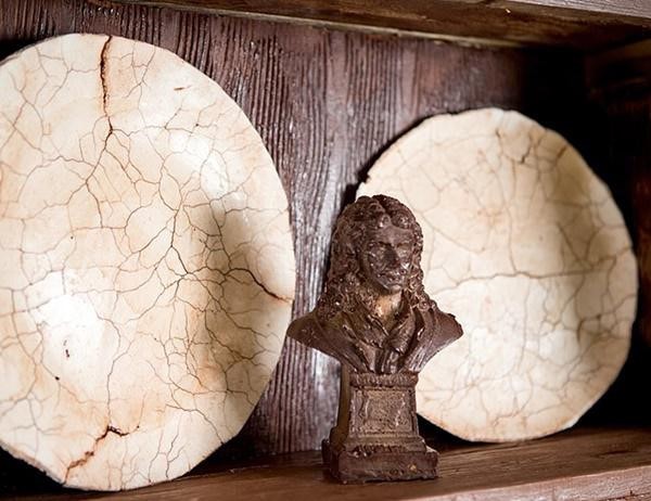 Nh&agrave; được l&agrave;m từ chất liệu si&ecirc;u đặc biệt c&oacute; thể... ăn - Ảnh 5.