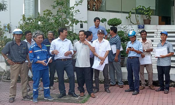 Bà Rịa - Vũng Tàu: Đau đầu với doanh nghiệp giải thể, mất tích!