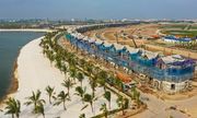 Giá biệt thự tại Hà Nội đắt nhất trong 2 năm - Ảnh 1.