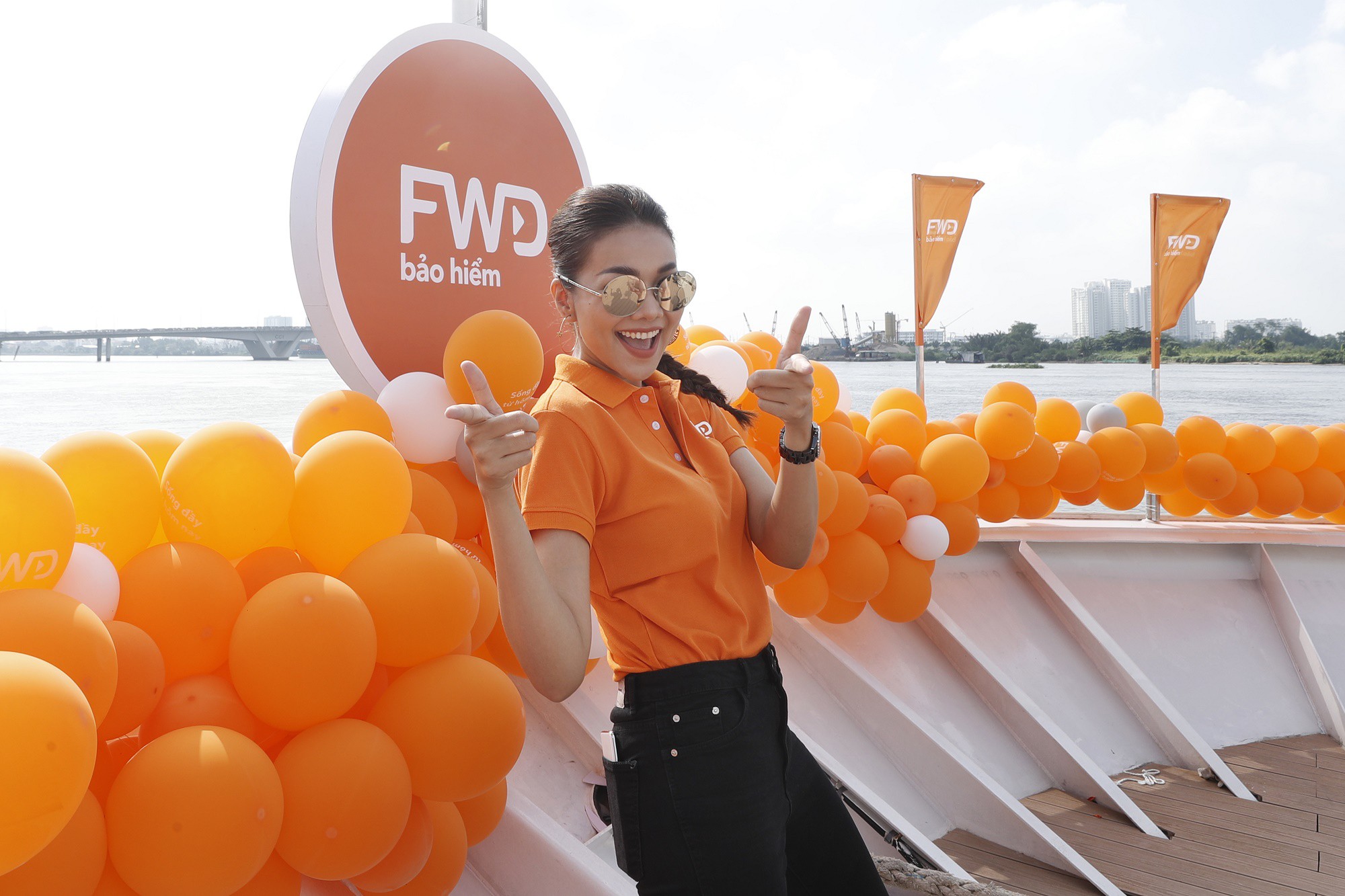 FWD Việt Nam giới thiệu bảo hiểm hỗ trợ viện ph&iacute; 100% trực tuyến tr&ecirc;n Tiki - Ảnh 3.