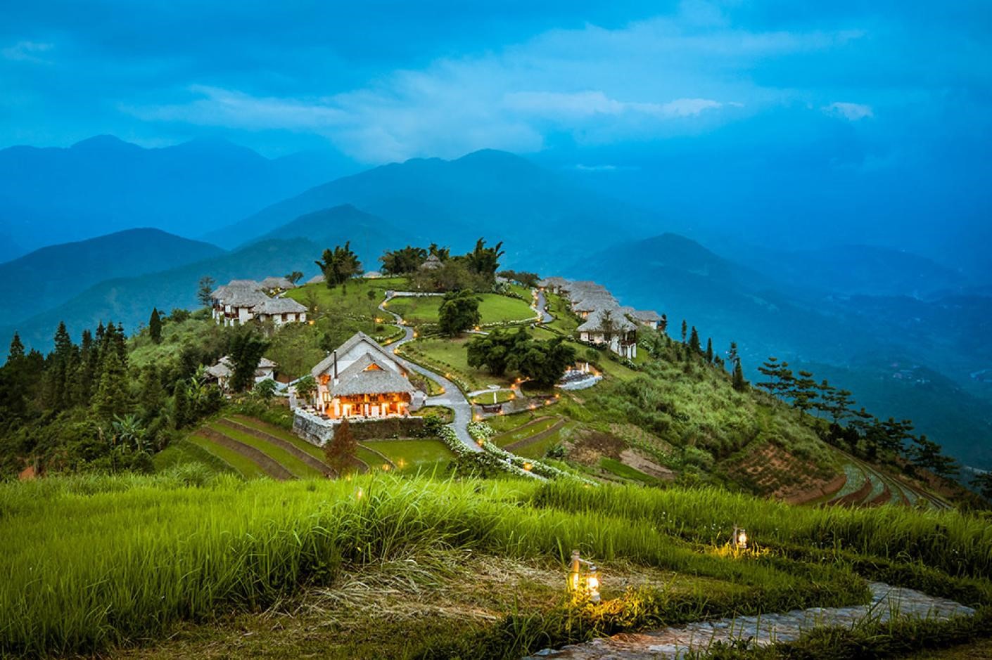 Những điểm đến khuấy đảo mạng xã hội hè 2019 - Ảnh 4.