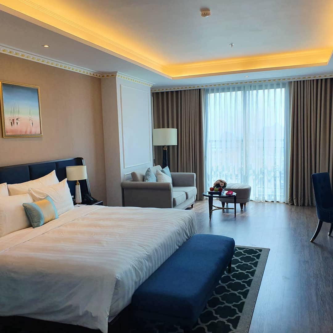 FLC Hạ Long - Thức dậy giữa kỳ quan - Ảnh 4.