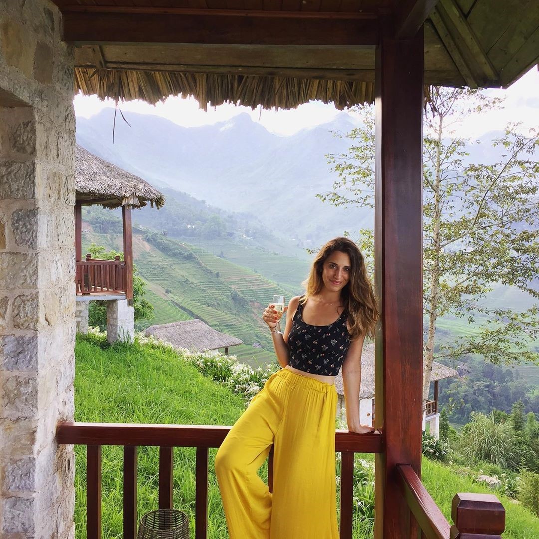 Những điểm đến khuấy đảo mạng xã hội hè 2019 - Ảnh 5.
