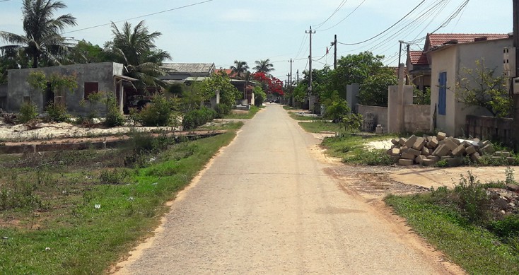 Quảng Bình: Thiếu "gương mẫu", chủ tịch và phó bí thư xã bị kỷ luật