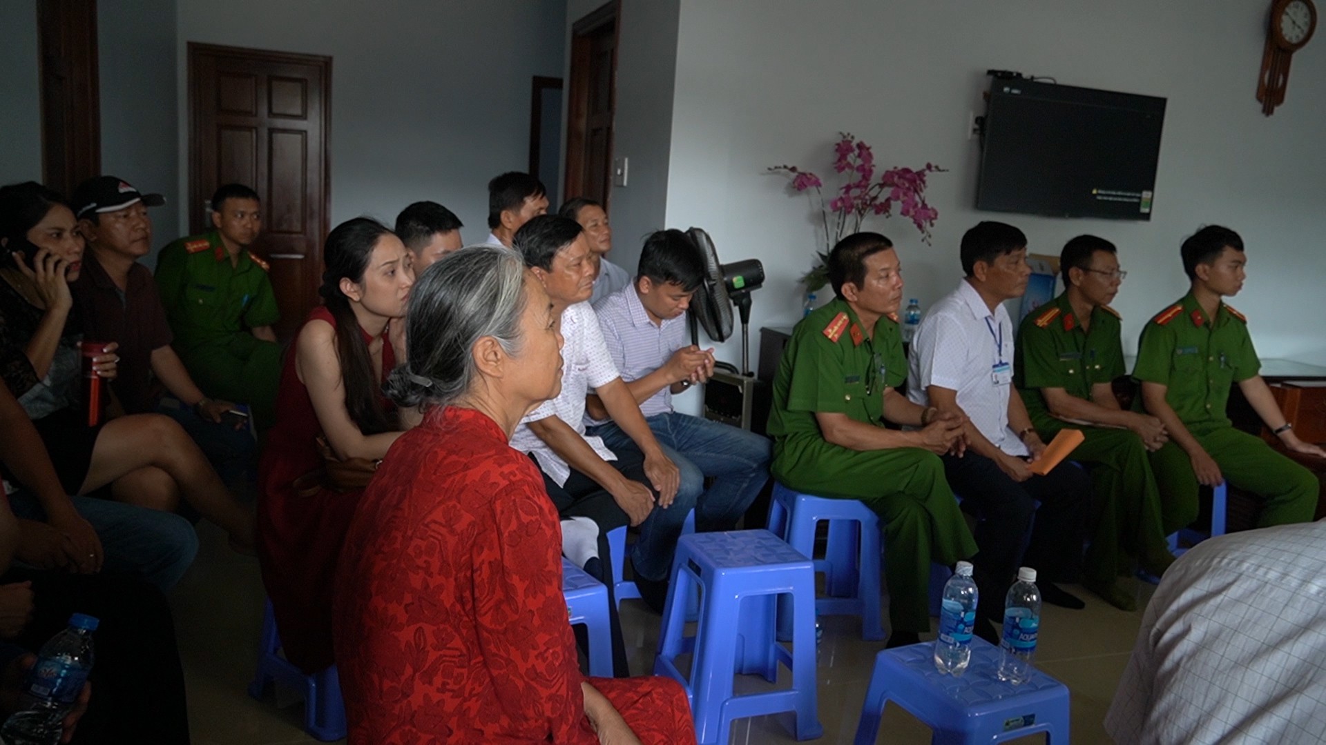 Khởi tố vụ án tại dự án Khu biệt thự Thanh Bình - Vũng Tàu