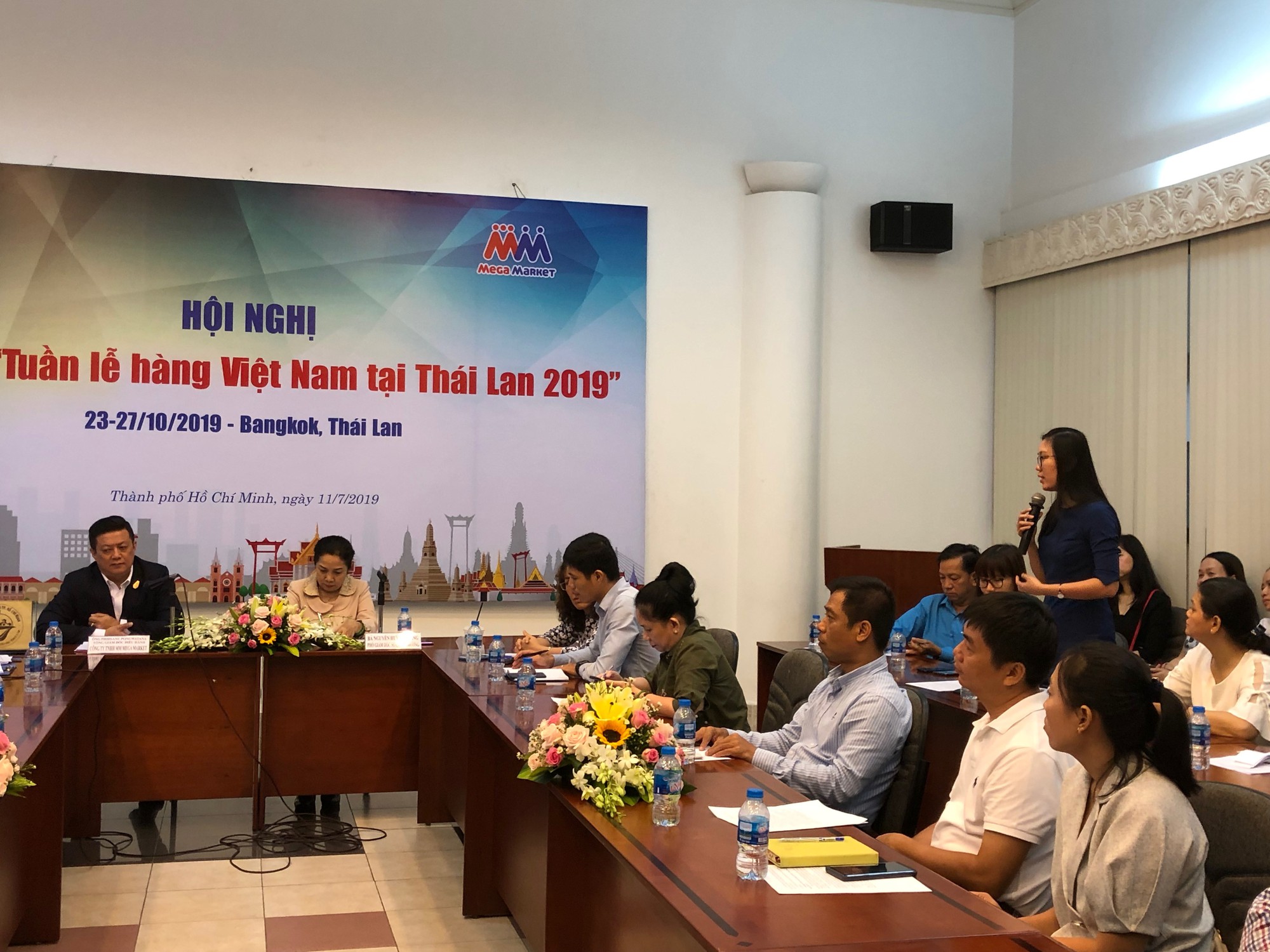 BJC hứa hỗ trợ h&agrave;ng Việt Nam x&acirc;m nhập gần 1.000 si&ecirc;u thị Big C ở Th&aacute;i Lan - Ảnh 1.