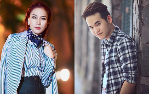 Nhạc sĩ Khắc Hưng: Mỹ Tâm với tôi có sự đồng điệu