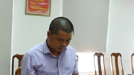 Gã "sếp" bất lương ở Quảng Bình