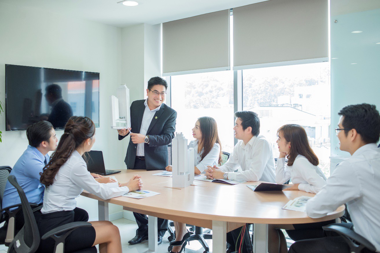 Doanh nghiệp BĐS được b&igrave;nh chọn l&agrave; nơi l&agrave;m việc tốt nhất ch&acirc;u &Aacute; 2019 - Ảnh 2.
