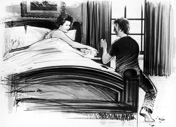 Bị bắt v&igrave; leo r&agrave;o v&agrave;o cung điện Nữ ho&agrave;ng Anh - Ảnh 3.