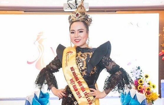 Bộ VH-TT-DL v&agrave;o cuộc xử l&yacute; việc loạn danh hiệu Nữ ho&agrave;ng, Nam vương - Ảnh 1.