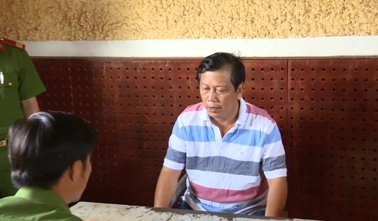 Họp HĐND TP Cần Thơ: Chất vấn nóng vụ xăng giả của đại gia Trịnh Sướng - Ảnh 2.