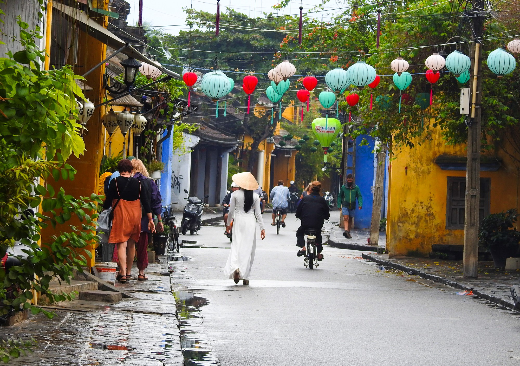 Hội An - Thành phố tuyệt vời nhất thế giới 2019 - Ảnh 3.