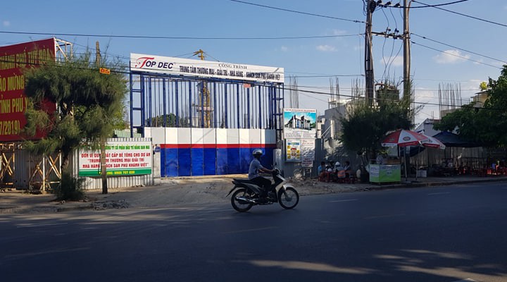 Phú Yên giao “đất vàng” sai quy định cho nhiều dự án - Ảnh 1.