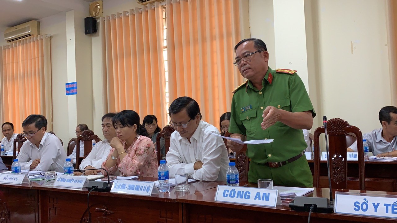 Vụ chém chết đối tượng đột nhập nhà: Gia chủ phòng vệ chính đáng