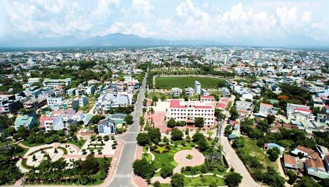 Du lịch Quảng Ngãi: Ẩn số đầy hấp dẫn cho thị trường BĐS nghỉ dưỡng - Ảnh 2.