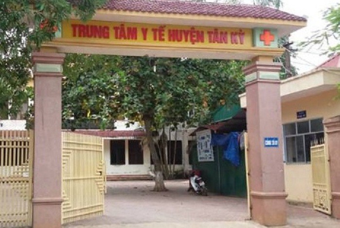Bé gái 10 tháng tử vong bất thường sau gần 1 ngày tiêm vắc-xin ComBE Five