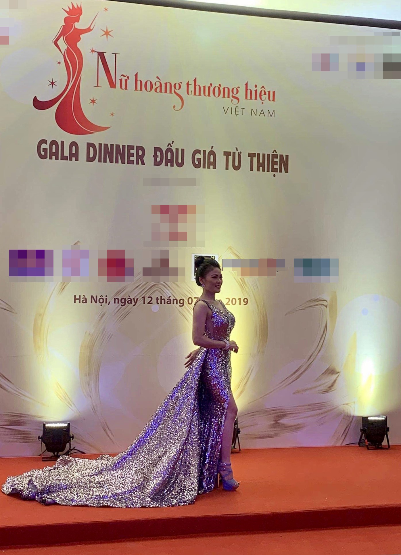 Dẹp loạn nữ ho&agrave;ng! - Ảnh 1.